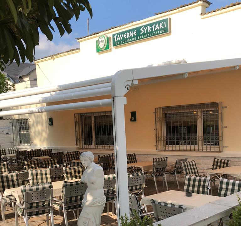 Restaurant Sirtaki