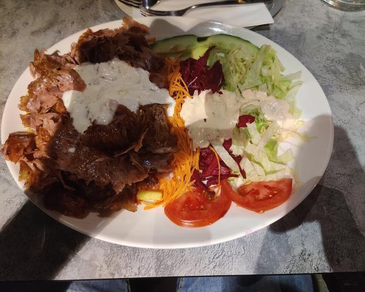 Mix Döner