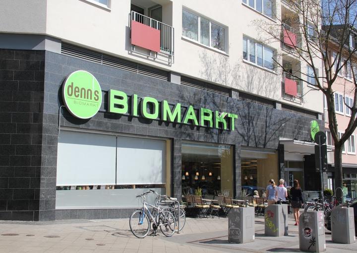 Denn's Biomarkt