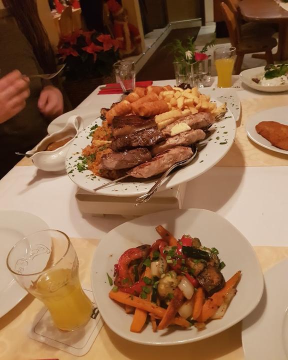 Restaurant Altmünster - Balkan Grill