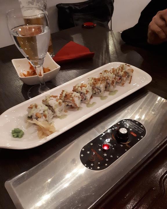 Su Grill & Sushi