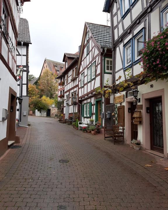 Cafe am Marktplatz