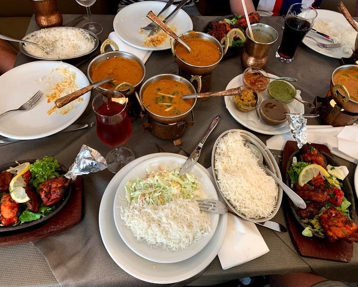 Tandoori Marburg